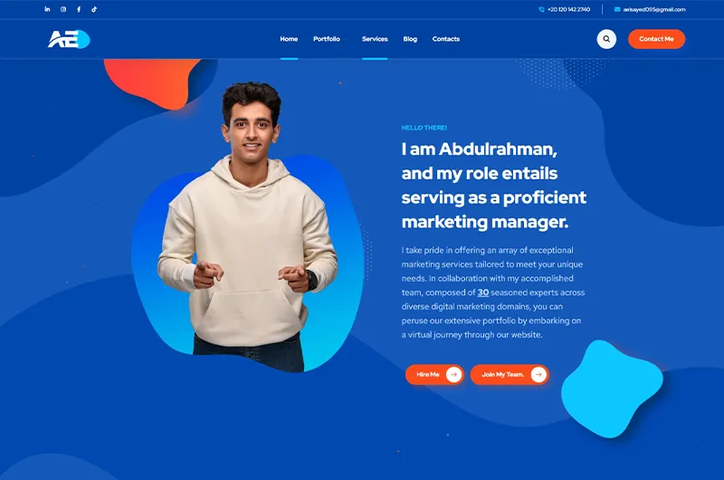 Abdulrahman