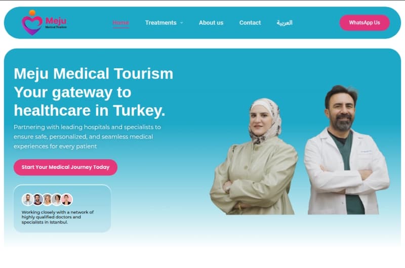 Meju Medical