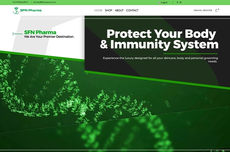 SFH Pharma