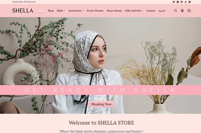 Shella