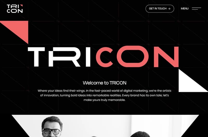 Tricon Agency