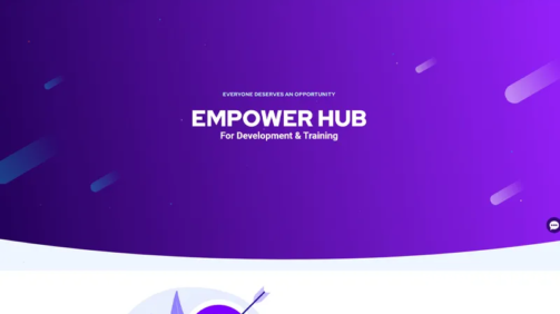 Empowerhub