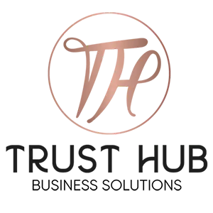 trust-hub-log